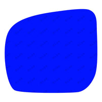 Double Sided Adhesive For Mirror Glass Lens for Subaru Forester 2009 - 2012