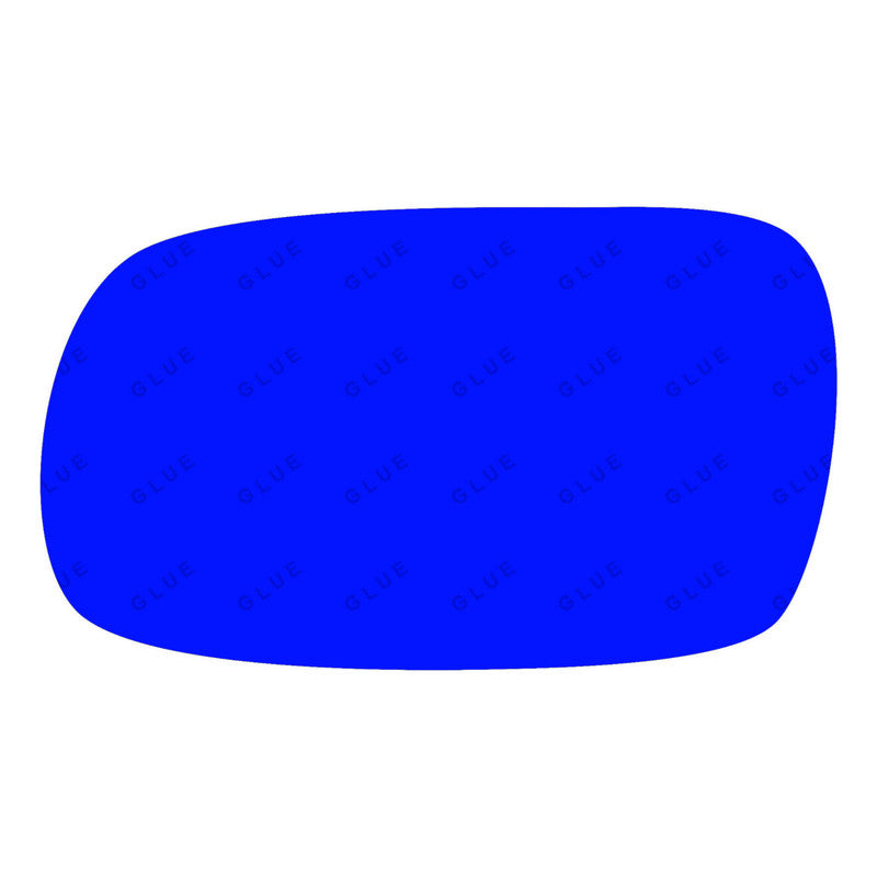 Double Sided Adhesive For Mirror Glass Lens for Subaru Legacy 2000 - 2004