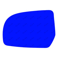 Double Sided Adhesive For Mirror Glass Lens for Subaru Legacy 2010 - 2014