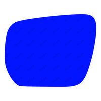 Double Sided Adhesive For Mirror Glass Lens for Suzuki Grand Vitara 2006 - 2013