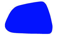 Double Sided Adhesive For Mirror Glass Lens for Tesla Model 3 2017 - 2021