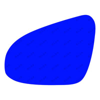 Double Sided Adhesive For Mirror Glass Lens for Toyota Camry 2013 - 2017