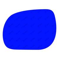 Double Sided Adhesive For Mirror Glass Lens for Toyota RAV4 2006 - 2012