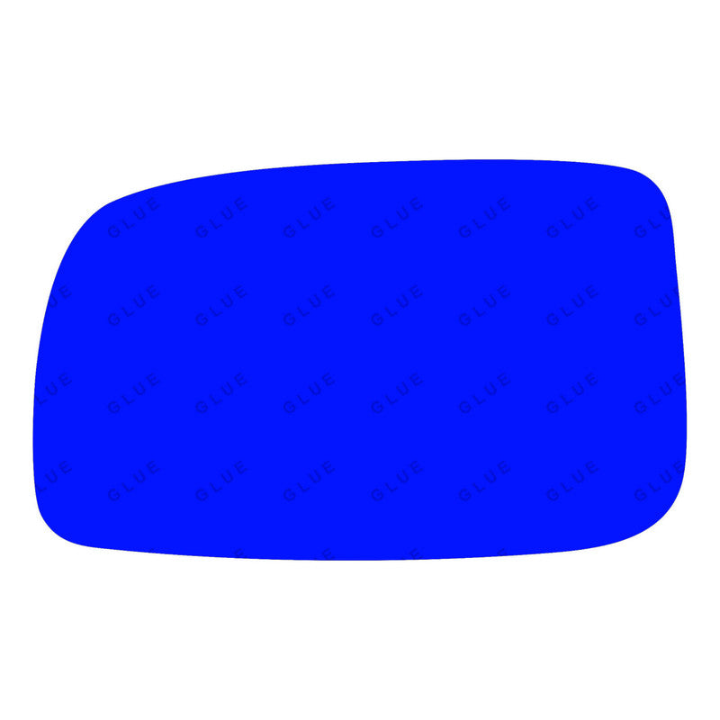 Double Sided Adhesive For Mirror Glass Lens for Toyota Solara 2004 - 2008