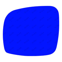 Double Sided Adhesive For Mirror Glass Lens for Chrysler Town & Country 2008 - 2016