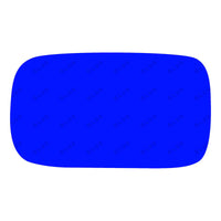 Double Sided Adhesive For Mirror Glass Lens for Volvo C70 2006 - 2007