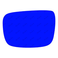 Double Sided Adhesive For Mirror Glass Lens for Volvo XC60 2010 - 2017