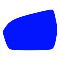 Double Sided Adhesive For Mirror Glass Lens for Lincoln Nautilus 2019 - 2021